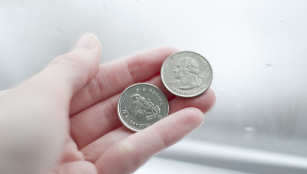 Starting with Maya Angelou, these women will be featured on the U.S. quarter