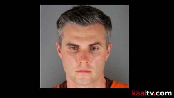 Ex-MPD officer Thomas Lane to be sentenced in federal court Thursday