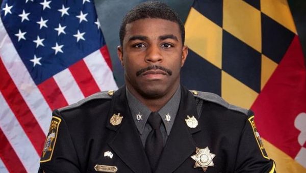 Wicomico County Sheriff’s Office: Deputy shot and killed, suspected identified