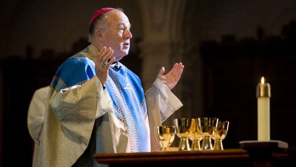 In making McElroy a cardinal, Pope Francis elevates a champion for ‘pastoral’ cause