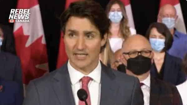 Breaking…PM Trudeau Freezes Handgun Ownership in Canada