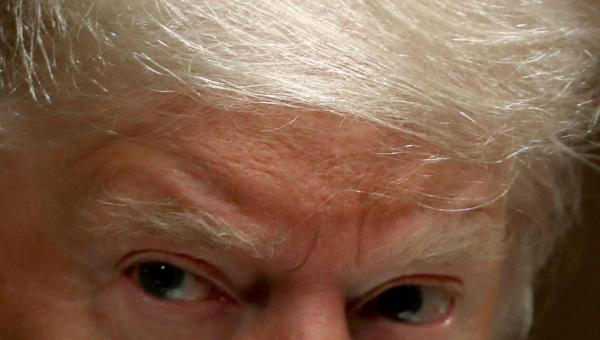 Turns Out Those Trump Prosecutor Resignations Were Exactly As Bad As They Looked