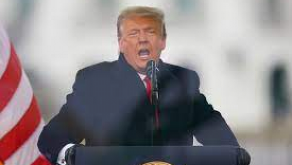 Trump, Cruz, and Abbott Set to Speak at NRA Meeting in Houston This Weekend After Uvalde School Shooting