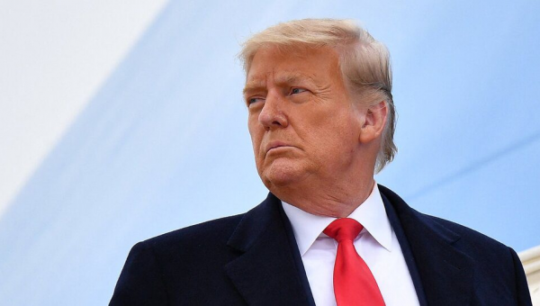 ANOTHER Congressman Is Forced In To Retirement Due To Trump-Endorsed Primary Opponent