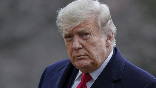 Judge OKs Emails to Jan. 6 Panel, Sees Likely Trump Crimes - 9 & 10 News