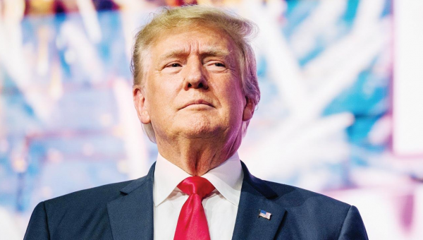 NY AG asks judge to hold Trump in contempt – Breaking911