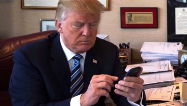 BREAKING NEWS: Judge conditionally lifts contempt ruling, fines Trump $110k – Westfair Communications