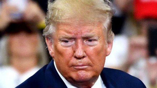 Flashback: Steve Bannon plotted Jan. 6-style riot for RNC if Trump was denied GOP nomination