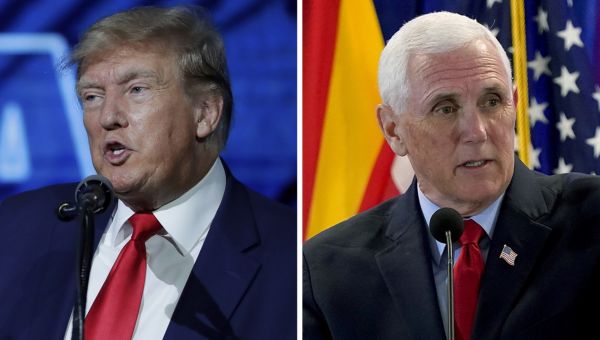Prosecuting Trump: Being a jerk isn’t criminal