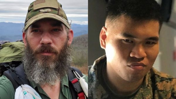 ‘We Thought They Were Dead. They Never Made It Back’: Two American Fighters Captured by Russia in Ukraine