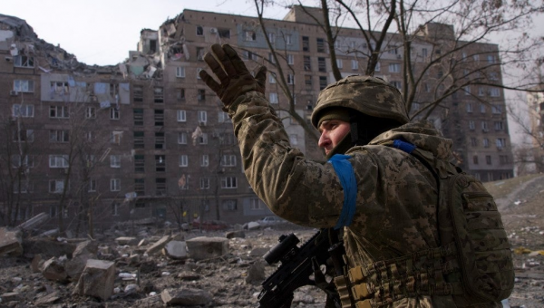 Biden administration mulls providing Ukraine Switchblade ‘killer’