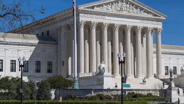 The Supreme Court has curtailed EPA’s power to regulate Carbon Pollution – and sent a Warning to other Regulators