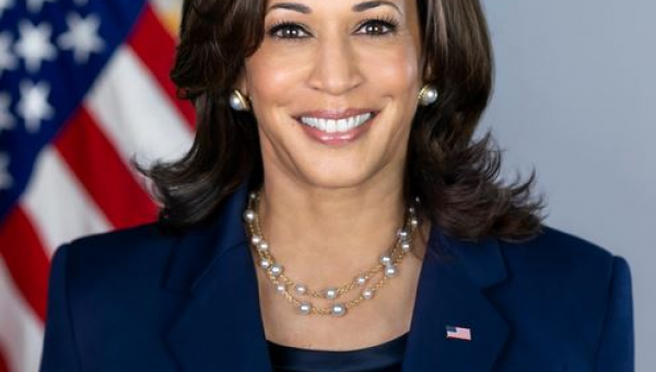 US Vice President Kamala Harris Tests Positive For COVID-19 – OnlineNigeria.com