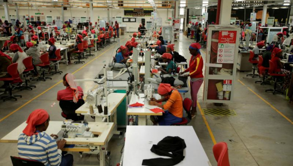 US cuts off Ethiopia, Mali, Guinea from Agoa initiative