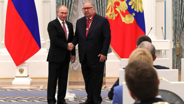 The Russian Invasion’s Premier League Fallout