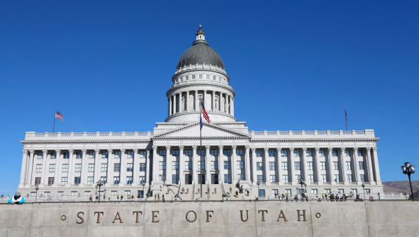 Utah’s Spencer Cox vetoes transgender sports ban, second GOP Gov. to do so