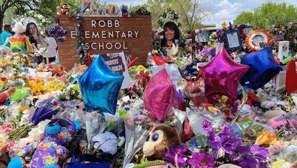 Report from ALERRT Center reveals more details about Uvalde school shooting, police response