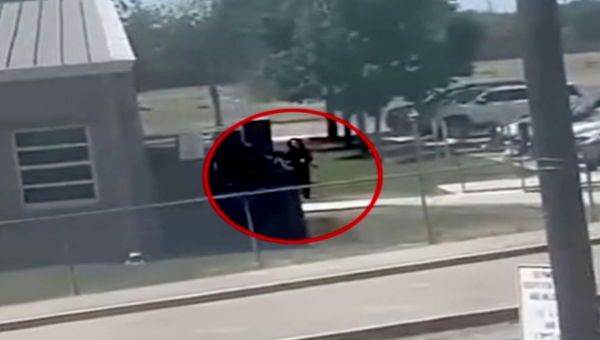 Teacher Closed Propped-Open Door Before Uvalde School Shooting: Police