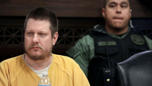 Chicago bracing for protests over release of former cop convicted of murder in Laquan McDonald shooting