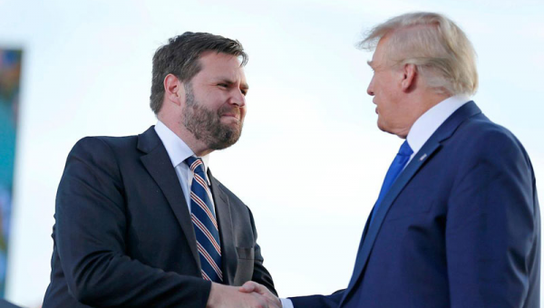 MAGA and America First means winning in November