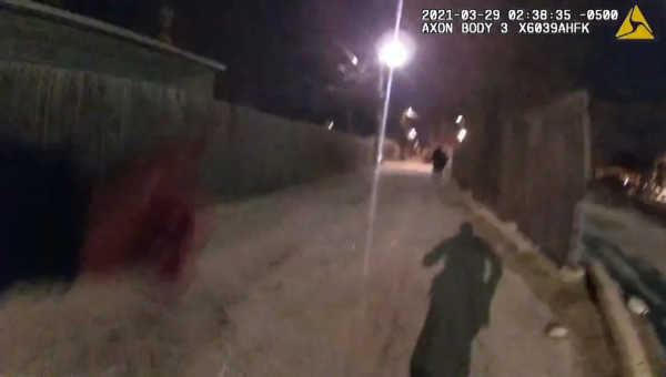 Why Top Prosecutor Said Charges Weren’t Filed in 2 Fatal Police Shootings