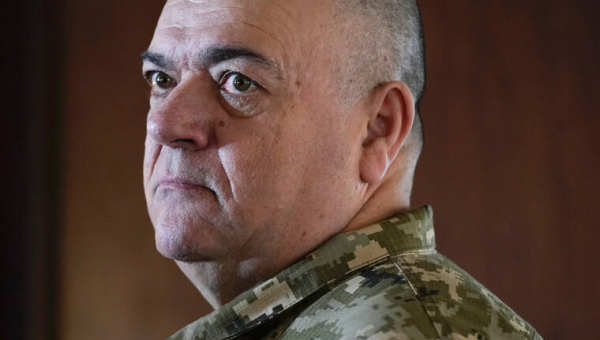 U.S. citizens seek to join foreign fighters in Ukraine