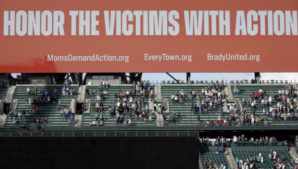 On Politics: Even in Hawaii, which has pretty strict gun-control laws, ongoing vigilance is needed