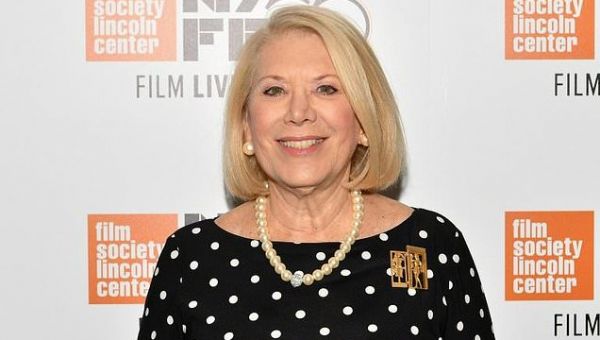 ‘The Watergate Girl’ and lessons on scandal in the Trump era