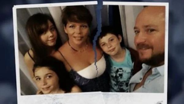 Trump Supporter Sentenced To 87 Months For PROTESTING