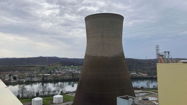 Supreme Court limits EPA's ability to reduce emissions, fight climate change