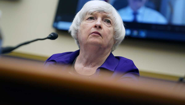 Yellen: Russia invasion will have ‘enormous repercussions’