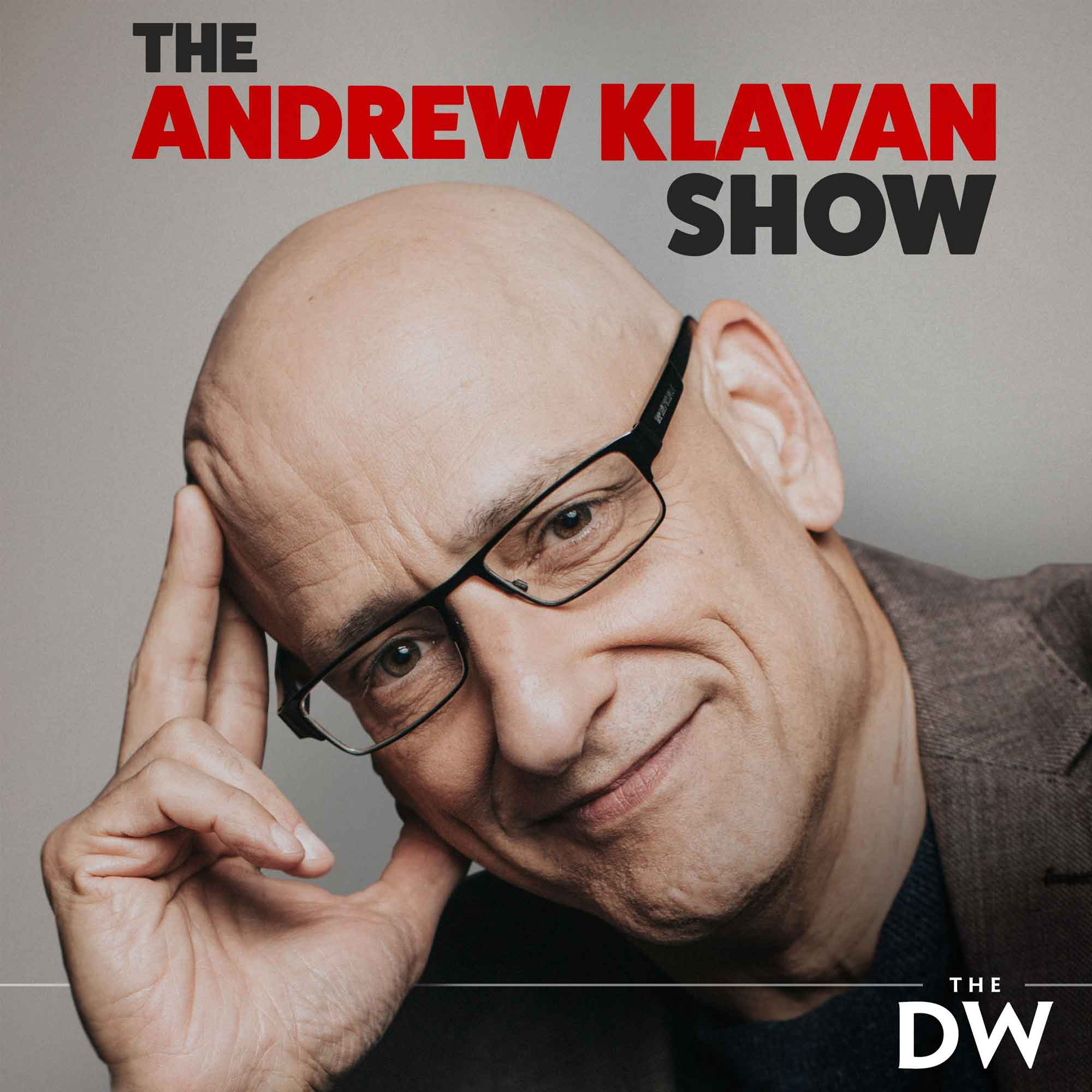 Andrew Klavan