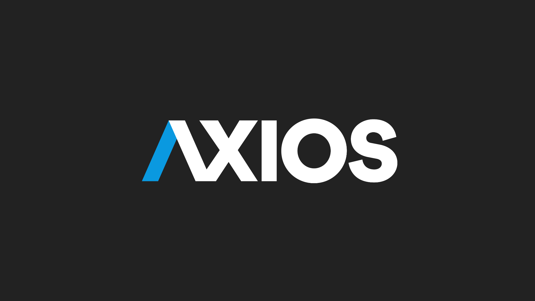 axios