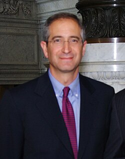 Brian Roberts, CEO, Comcast