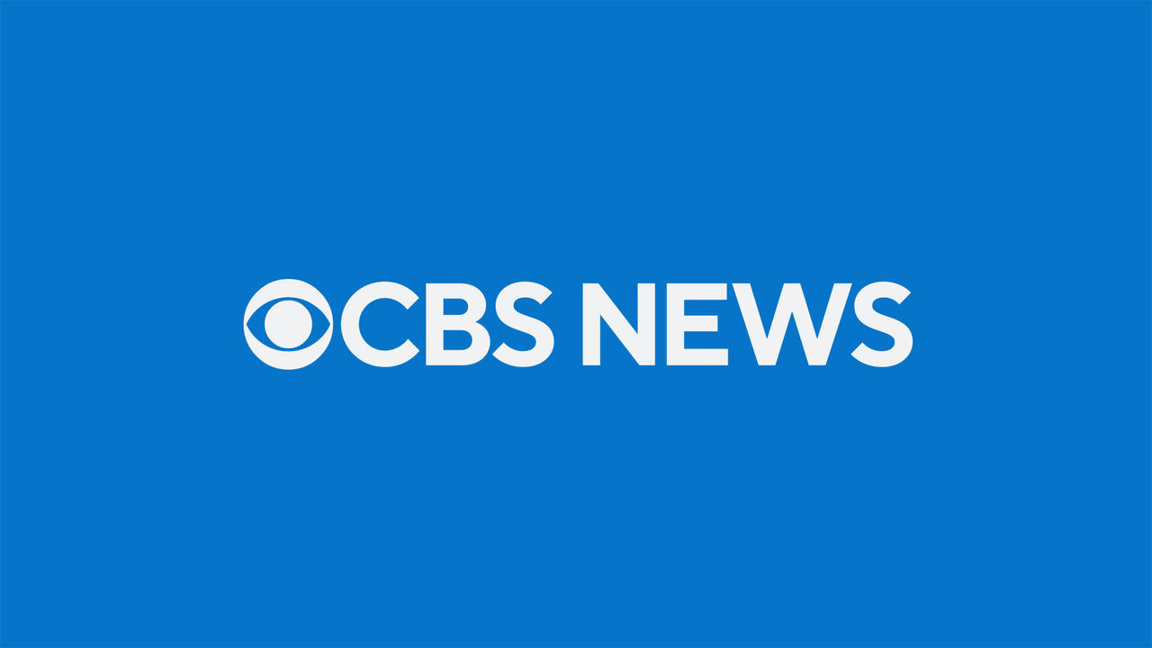 CBS news