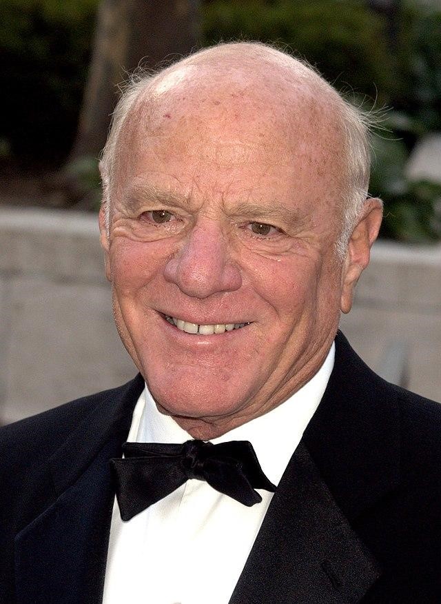 Chairman Barry Diller