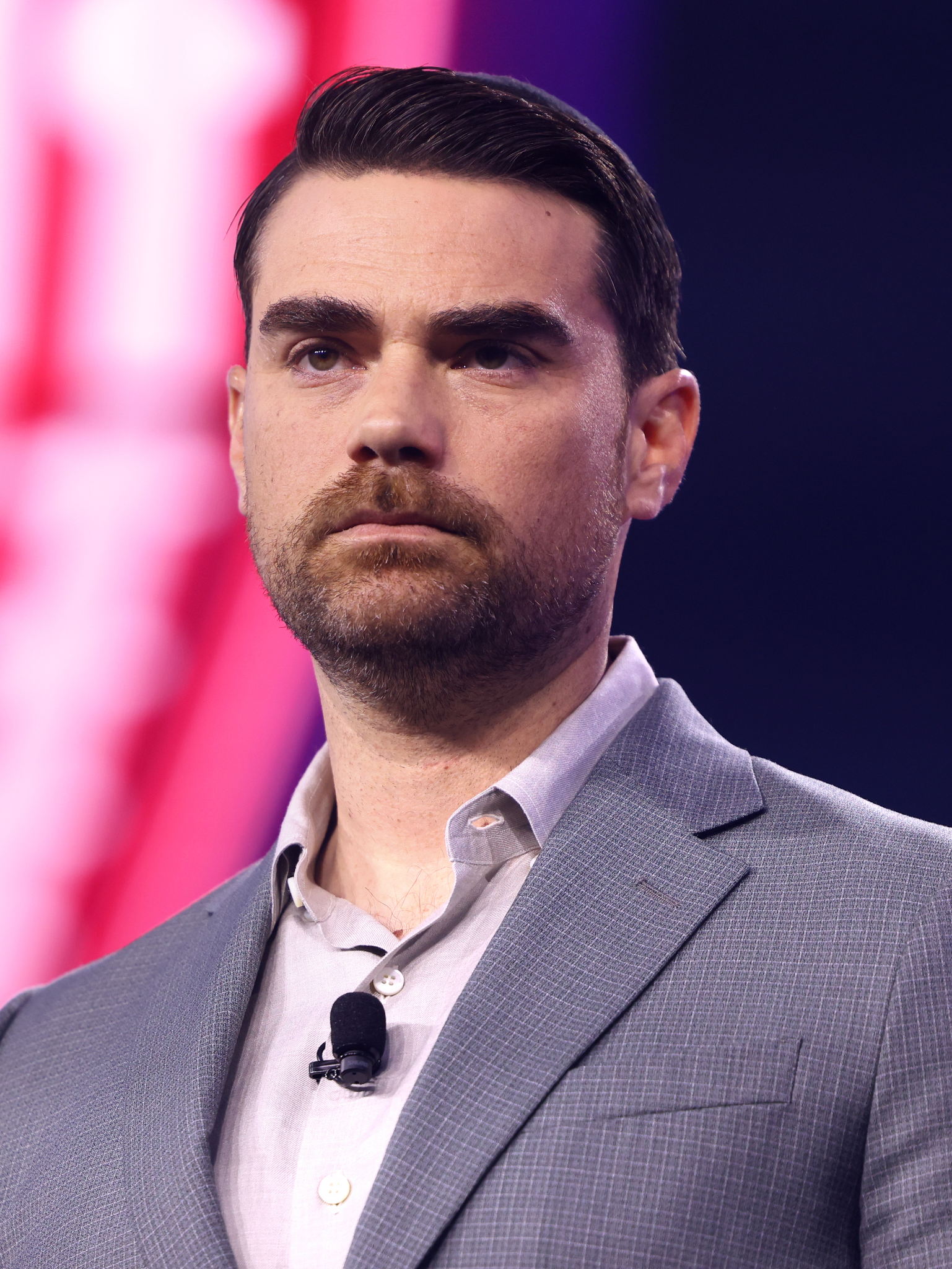 Ben Shapiro, Founder, Daily Wire