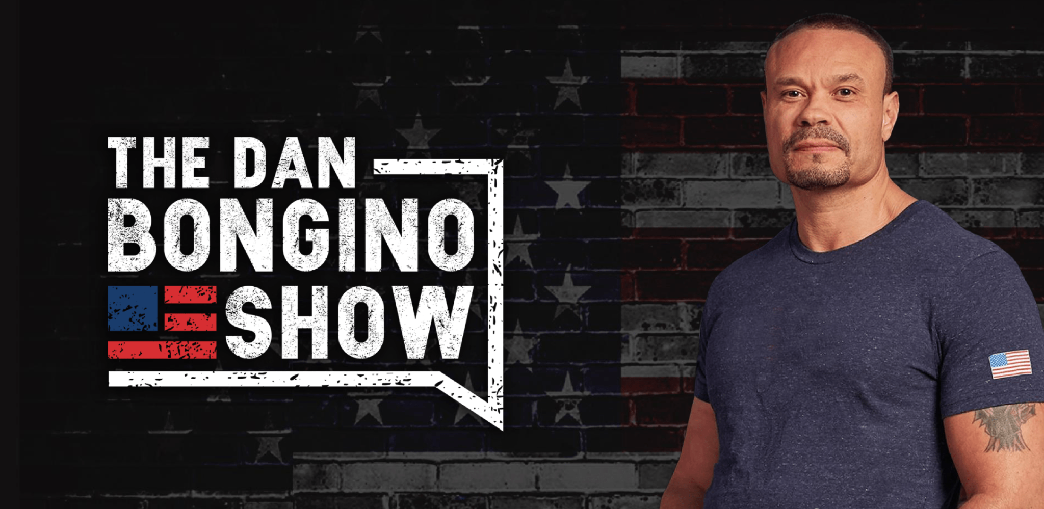 Dan Bongino