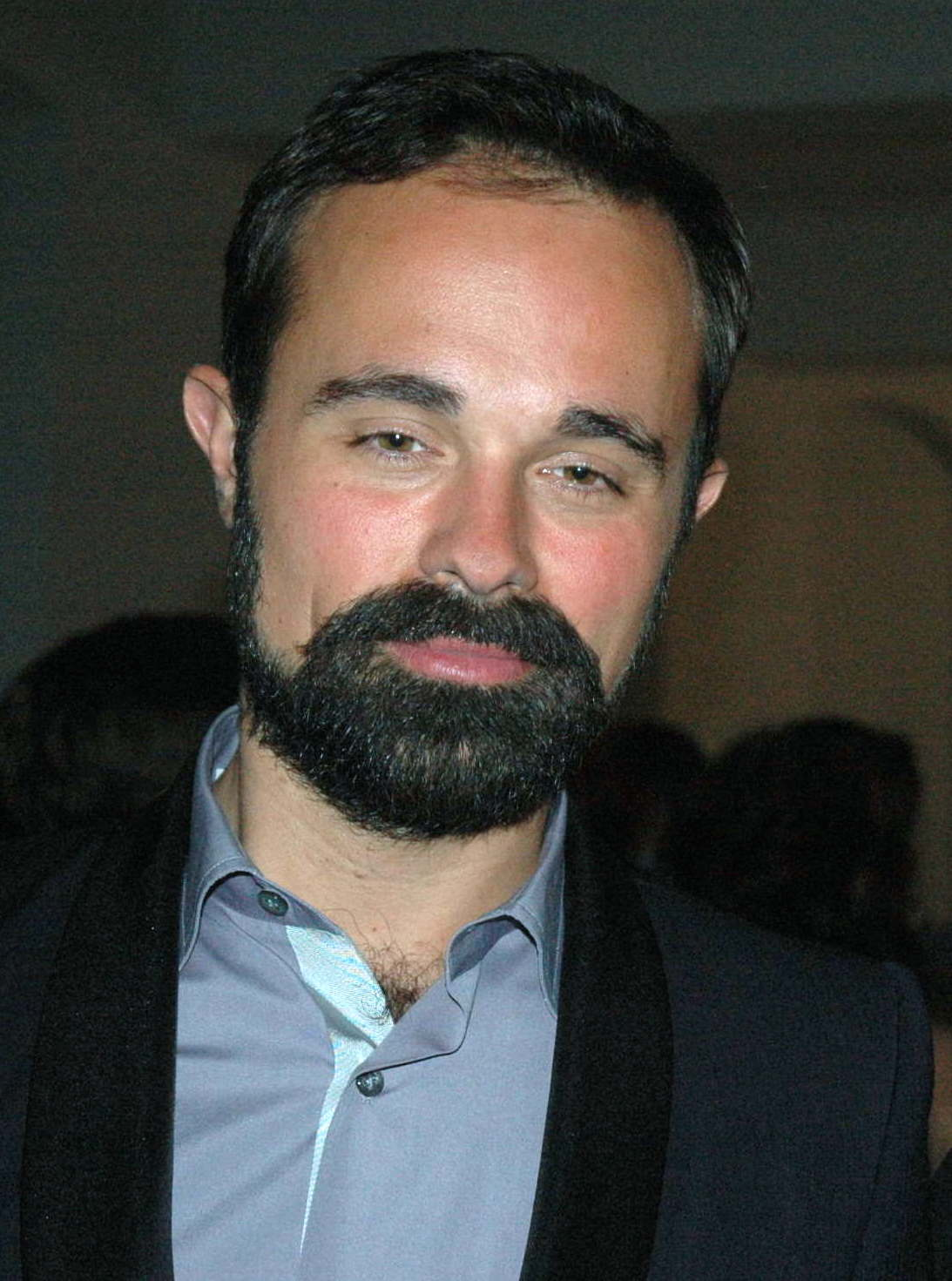 Evgeny Lebdev, largest shareholder
