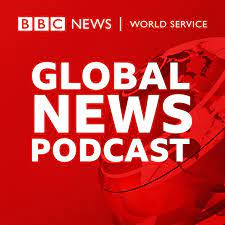 global news podcast