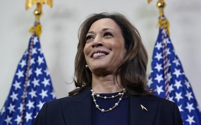 Kamala Harris