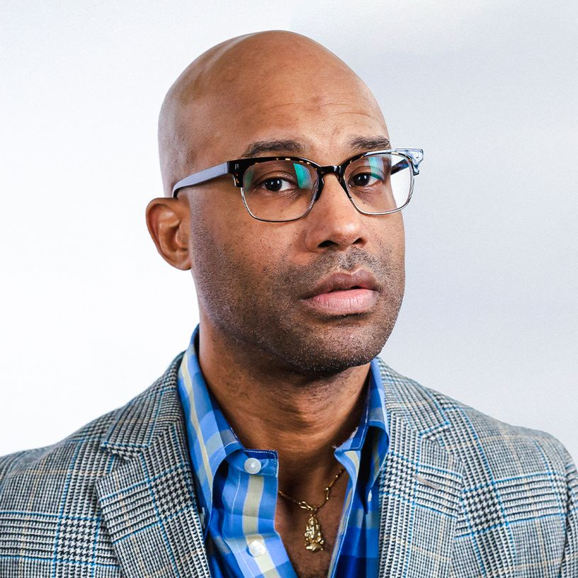 Mark DeCambre, Editor-in-Cheif, Marketwatch