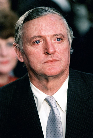 William F. Buckley