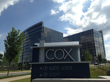 Cox Enterprises