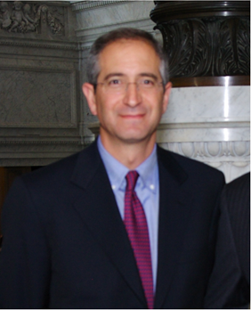 Brian Roberts, Comcast CEO
