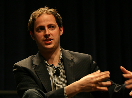 Nate Silver, Founder, FiveThirtyEight