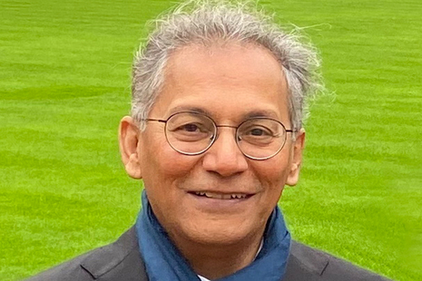 Samir Shah, Chair, BBC