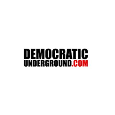 Democratic Underground