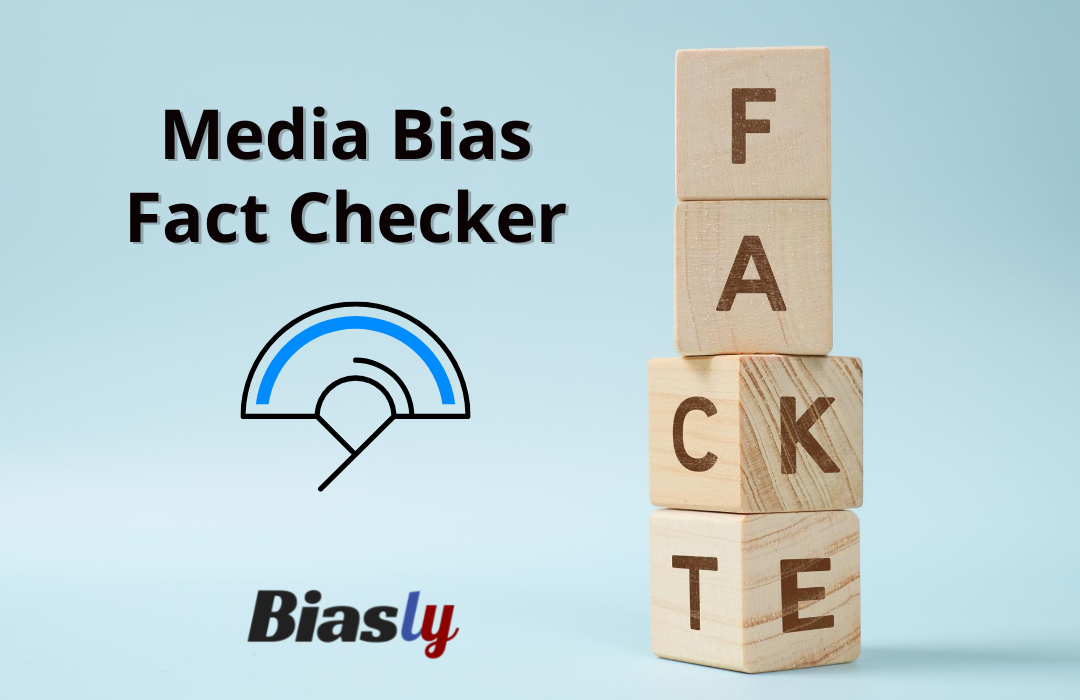 Bias Check Chrome Extension – Biasly