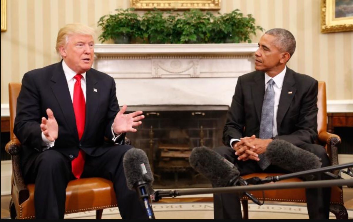 What Politician Are You Most Like